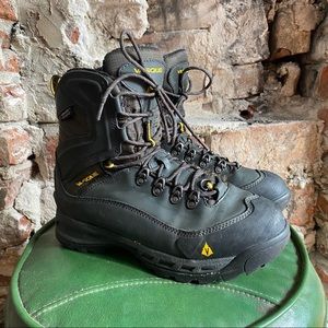 Vasque Snowburban Ultradry 400g Thinsulate Boots